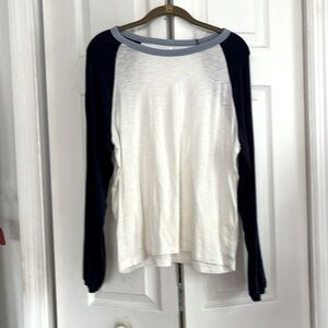 Aerie long sleeve tee